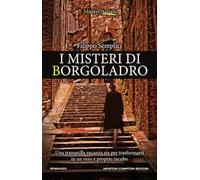 I misteri di Borgoladro