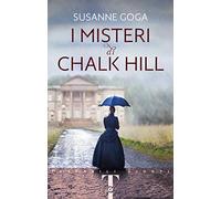 I misteri di Chalk Hill