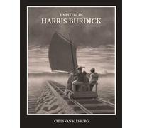 I misteri di Harris Burdick