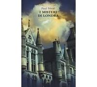 I misteri di Londra