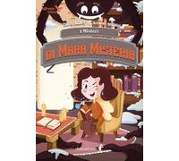 I misteri di Mara Misteria