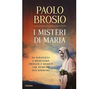 I misteri di Maria. Da Saragozza a Medjugorje profezie e segreti che nessuno può ignorare