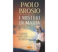 I misteri di Maria. Da Saragozza a Medjugorje profezie e segreti che nessuno può ignorare