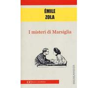 I misteri di Marsiglia