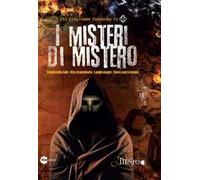 I misteri di Mistero