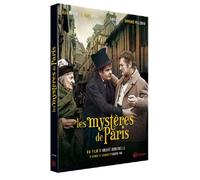 I Misteri Di Parigi DVD NUOVO