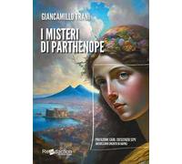 I misteri di Parthenope