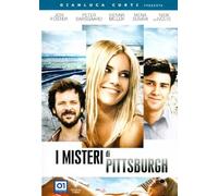 I misteri di Pittsburgh – DVD – CG Entertainment