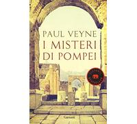 I misteri di Pompei