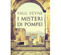 I misteri di Pompei