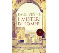 I misteri di Pompei