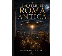 i misteri di Roma antica