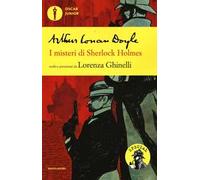 I misteri di Sherlock Holmes