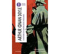 I misteri di Sherlock Holmes