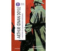 I misteri di Sherlock Holmes