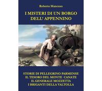 I misteri di un borgo dell'Appennino