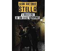 I misteri di via dell'Amorino