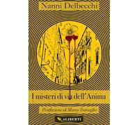 I misteri di via dell'Anima