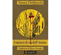 I misteri di via dell'Anima