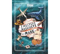 I Misteri Nascosti del Mare: Tra Segreti, Scoperte e Curiosità Sorprendenti