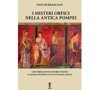 I misteri orfici nella antica Pompei