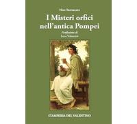 I misteri orfici nell'antica Pompei