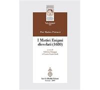 I mistici enigmi disvelati (1680)