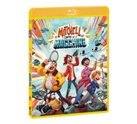 I Mitchell Contro Le Macchine ( Blu Ray)