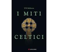I miti celtici