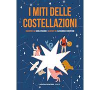 I miti delle costellazioni