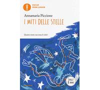 I miti delle stelle