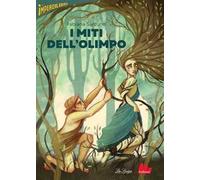 I miti dell'Olimpo