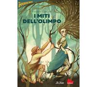I miti dell'Olimpo