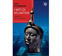 I miti di Atlantide