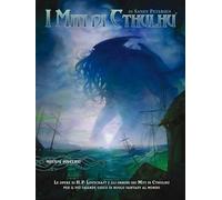 I miti di Cthulhu. Per D&D