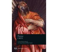 I miti di Platone