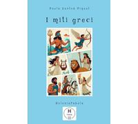 I Miti Greci