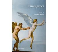 I miti greci