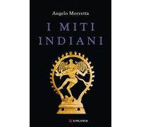 I miti indiani