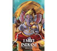 I Miti Indiani: variant cover