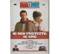 I Mitici Bud Spencer & Terence Hill: 38 - Io Non Protesto, Io Amo - Slipcase [Editoriale]