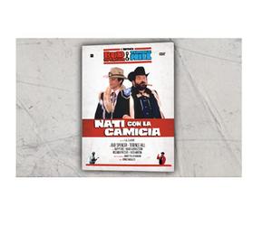 I mitici Bud Spencer & Terence Hill n. 2 - Nati con la camicia [Editoriale]