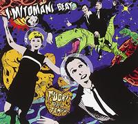 I Mitomani Beat - Fuori Dal Tempo
