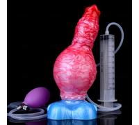 I Modelli In Silicone Sono Disponibili In Una Varietà di Stili e Sono Facili da Usare.,A