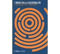 I modi della razionalità
