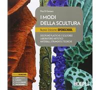 I MODI DELLA SCULTURA - DI GENNARO PINO - HOEPLI