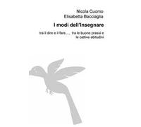 I modi dell'isegnare. Tra il dire e il fare..., tra le buone prassi e le cattive abitudini