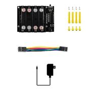 I moduli potenti di potere di UPS con 0.91inch per l'alimentazione elettrica di UPS V5 Integrato proteggono il bordo di espansione della gestione duratura del circuito