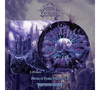 Shrine Of Denial - I, Moloch [Vinyl LP] [VINYL]