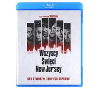 I molti santi del New Jersey [Blu-Ray] [Region B] (Audio italiano)